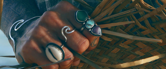 Authentic-Endless-Wave-Jewelry-Collection-by-SpecialJCreations-Surfer-Jewelry
