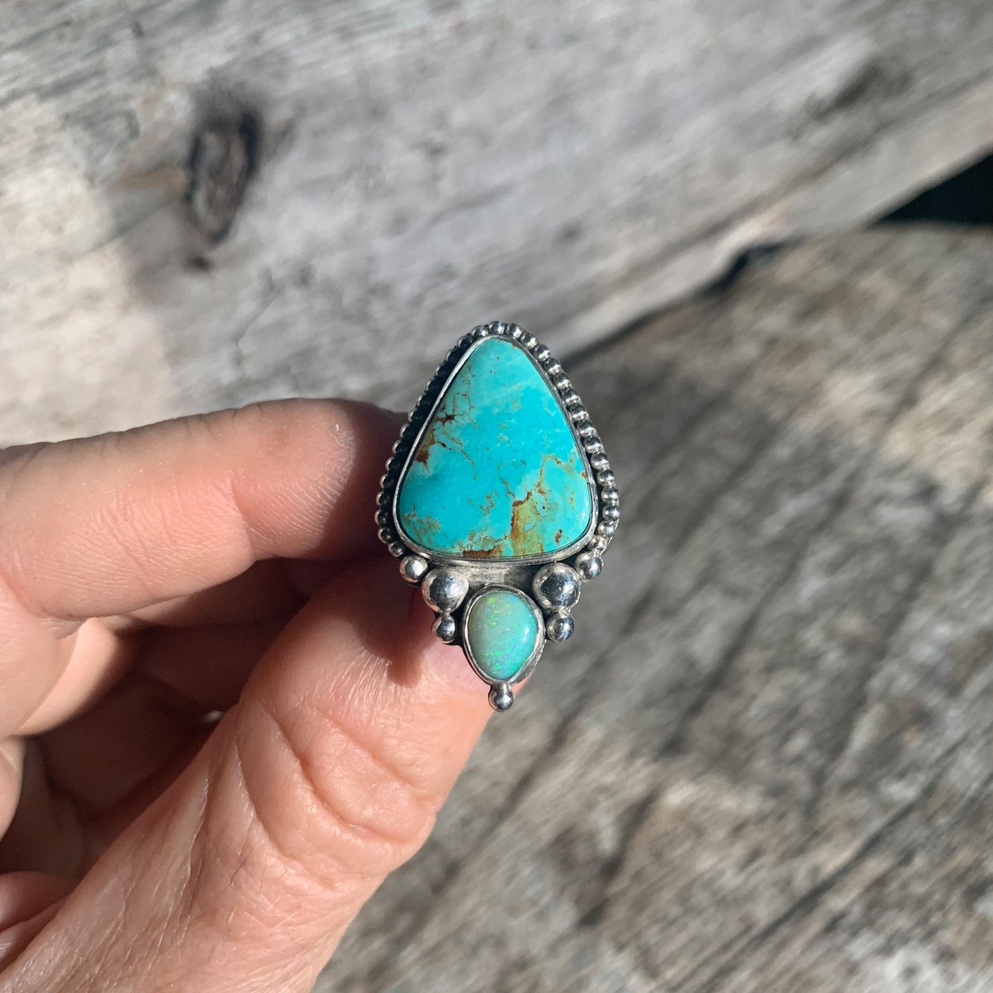 Lucidity Ring No. 6 • Size 6