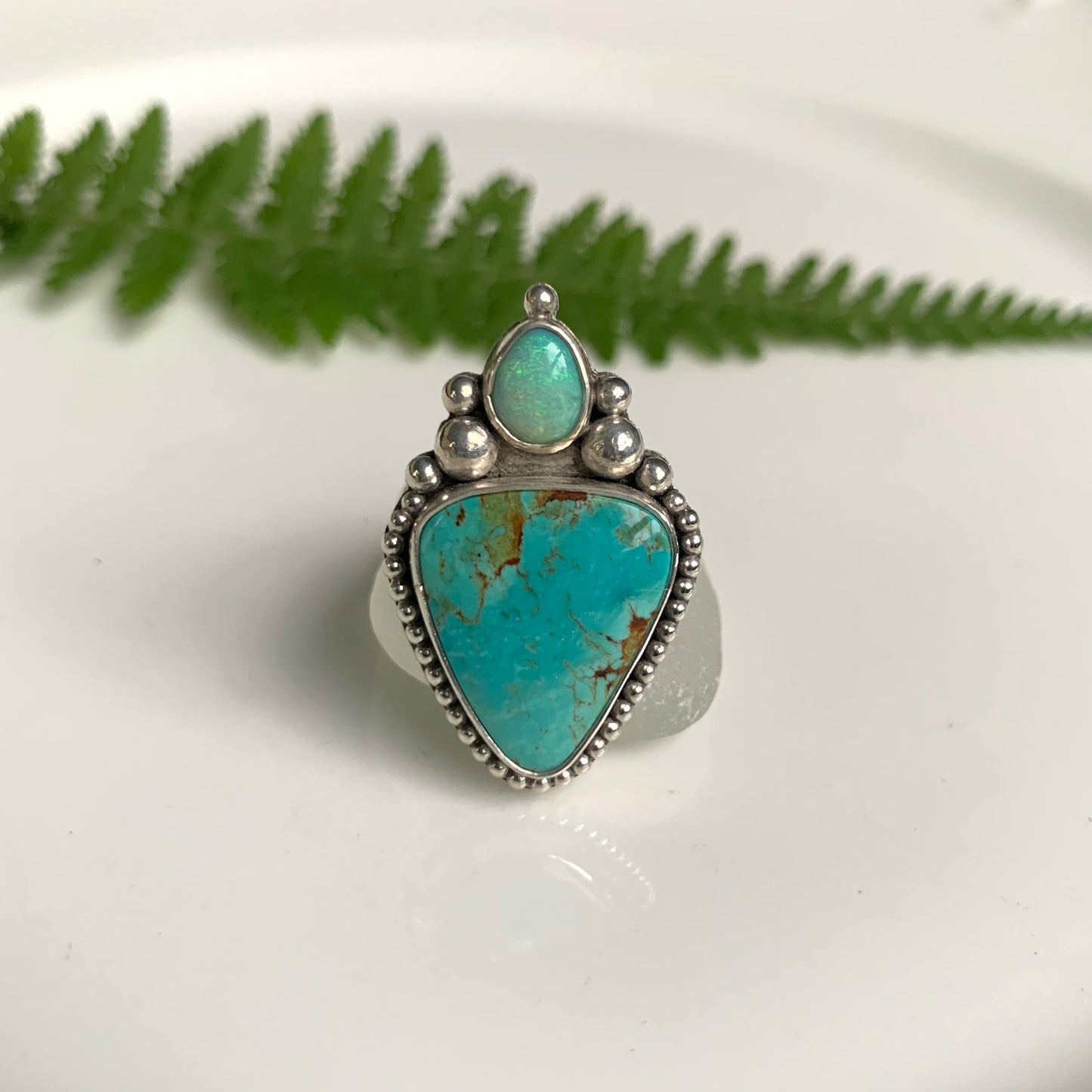 Lucidity Ring No. 6 • Size 6