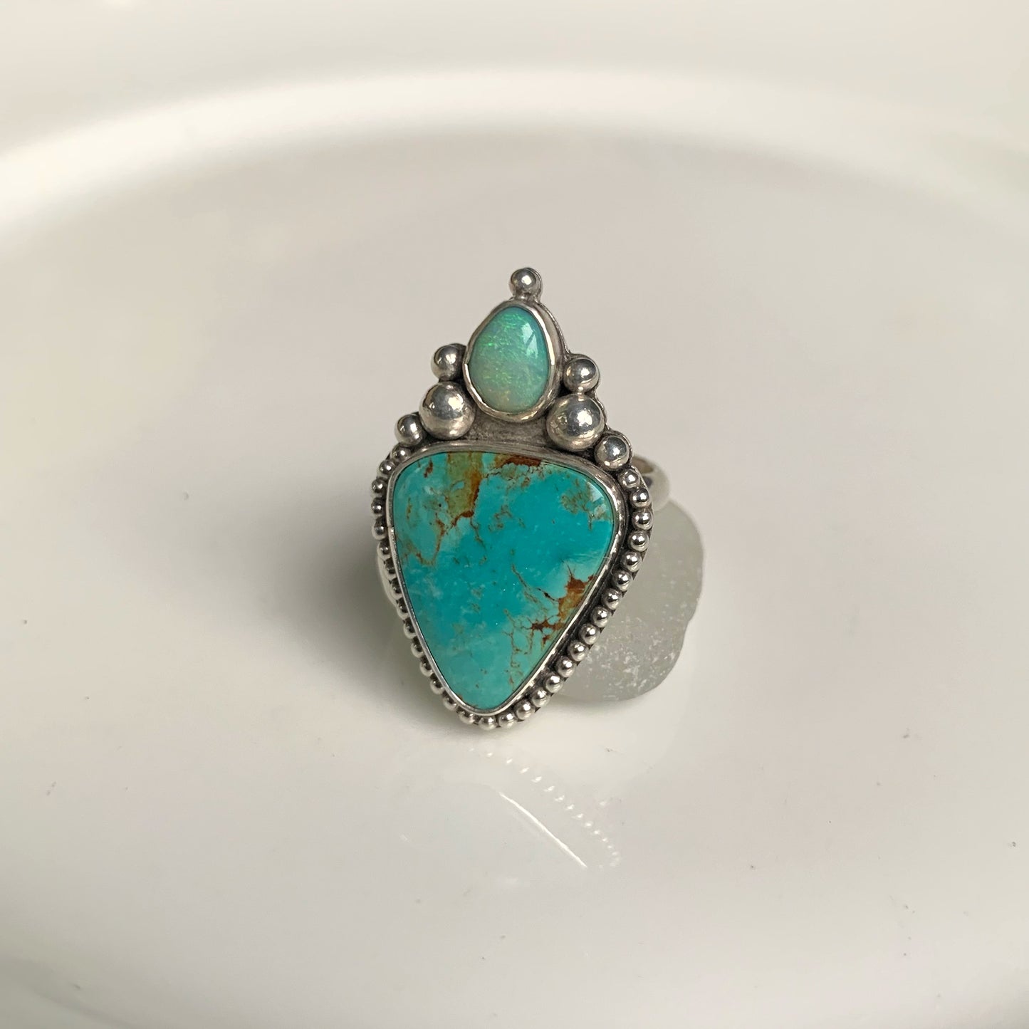 Lucidity Ring No. 6 • Size 6