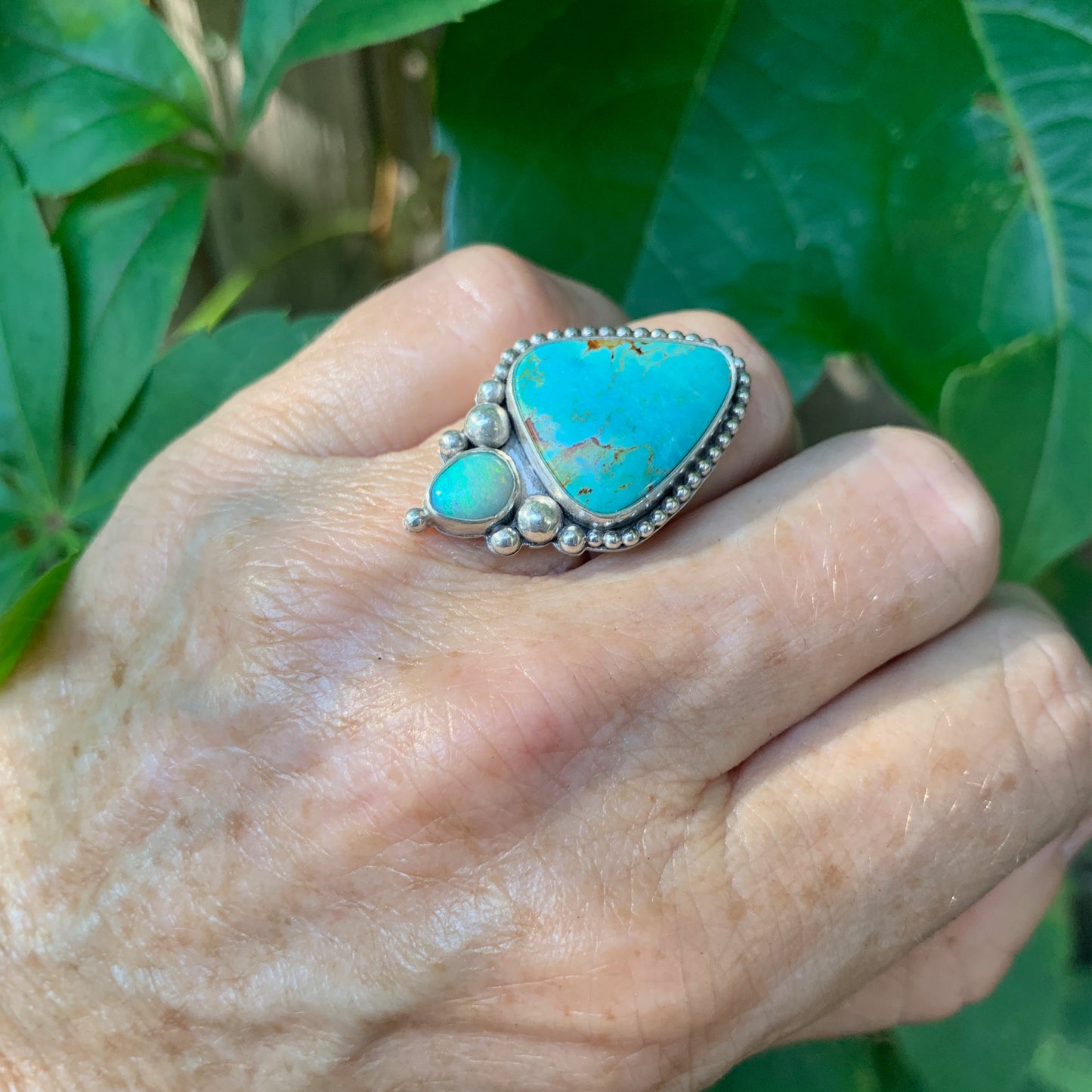 Lucidity Ring No. 6 • Size 6
