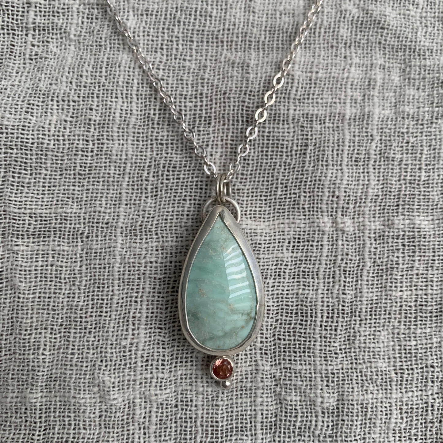 Oasis Necklace No. 2
