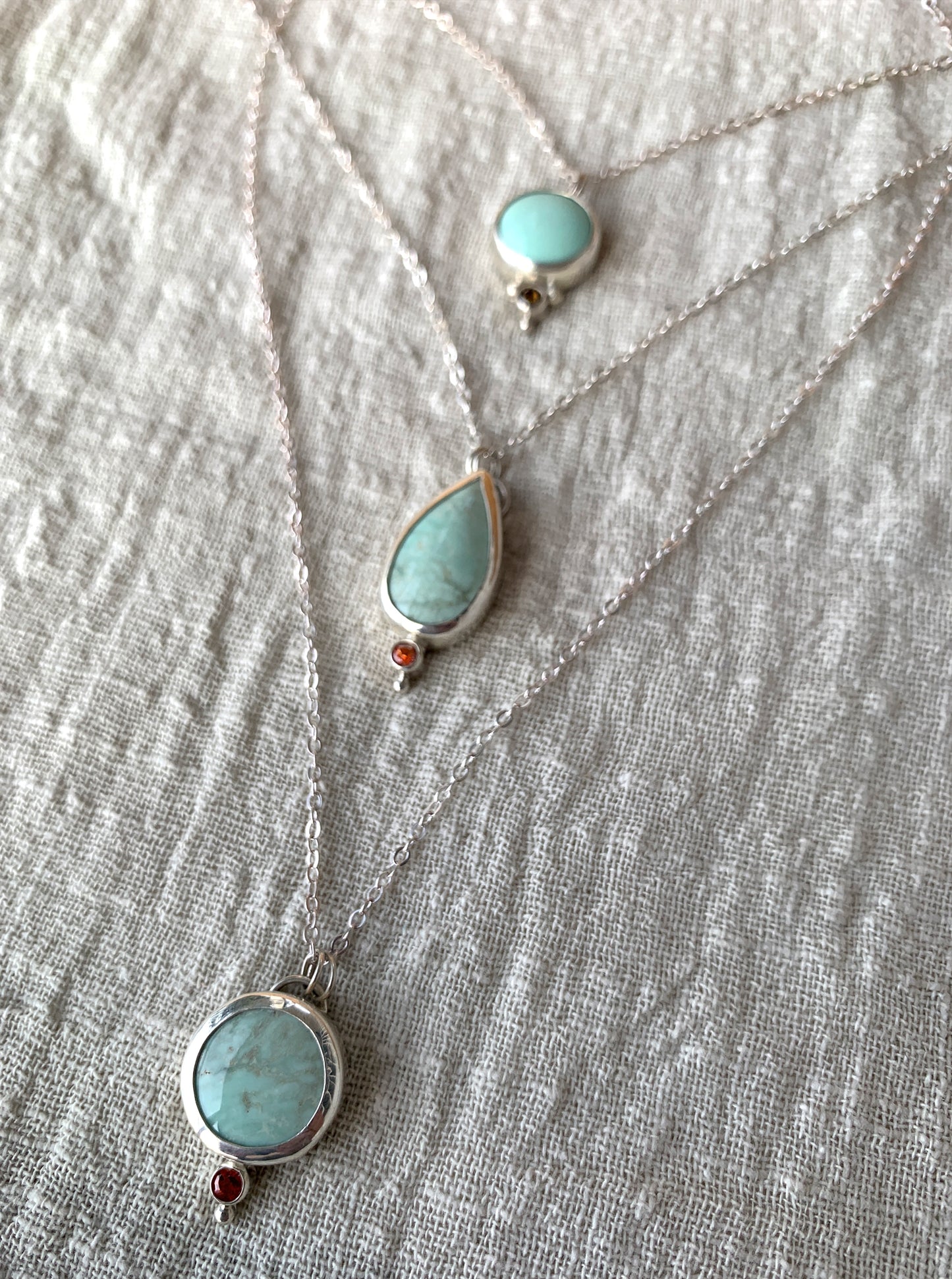 Oasis Necklace No. 2
