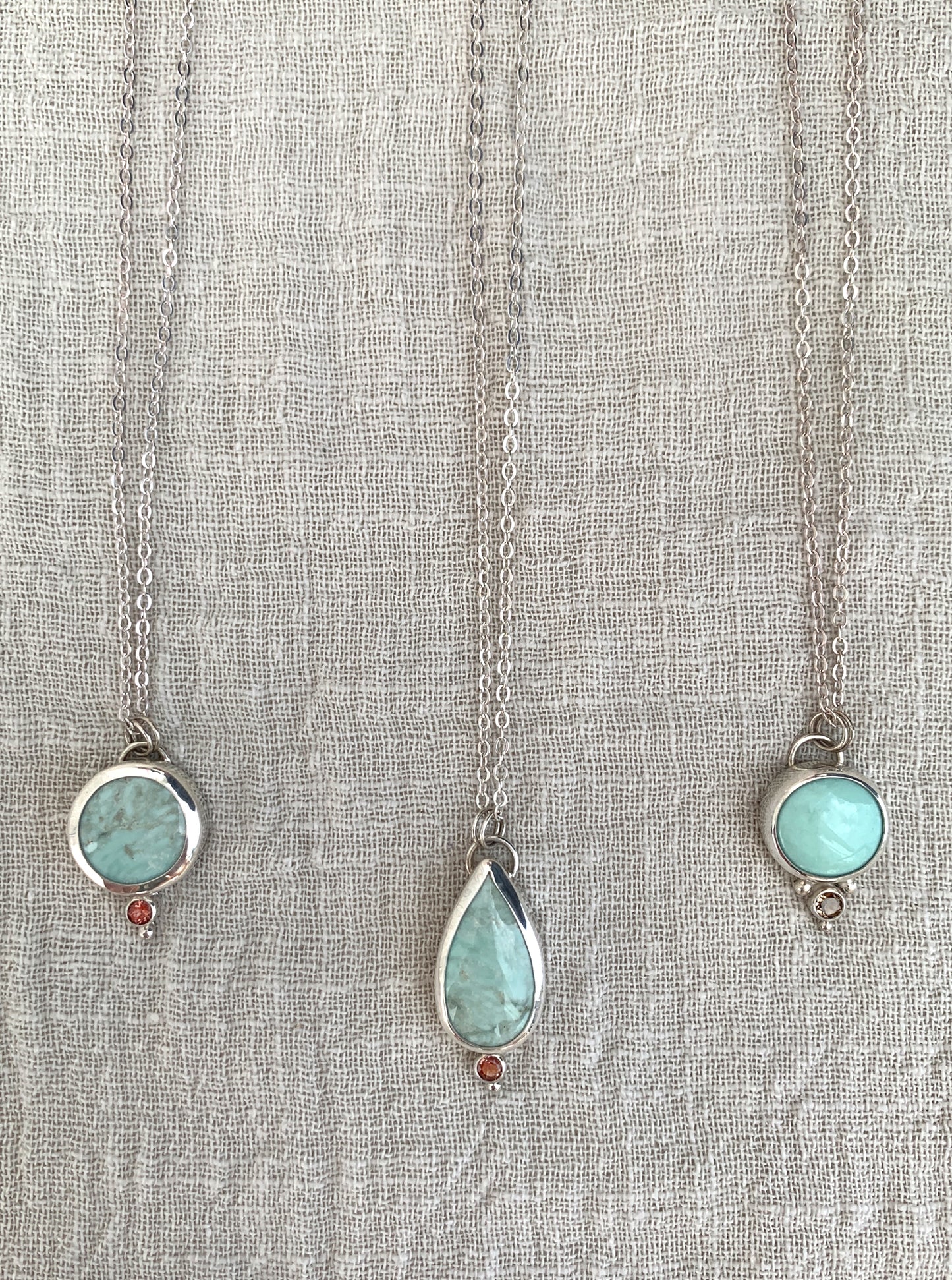 Oasis Necklace No. 2