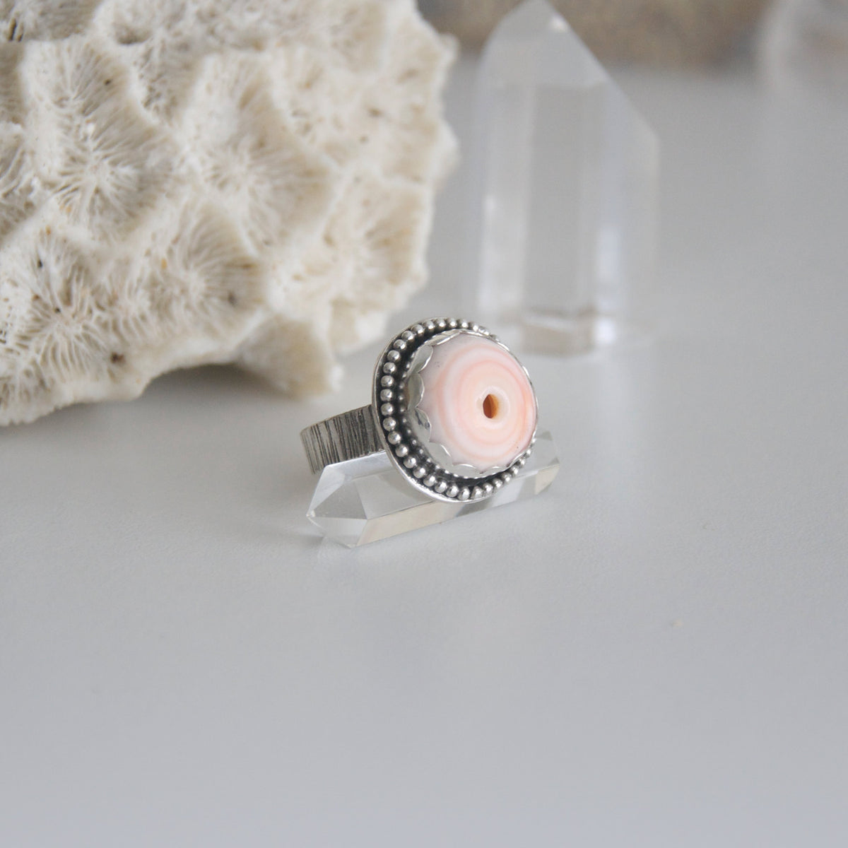 One-of-a-Kind-Puka-Shell-Ring-With-Hidden-Inscription-by-SpecialJCreations