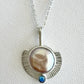 Radiance Sol y Luna Pendant